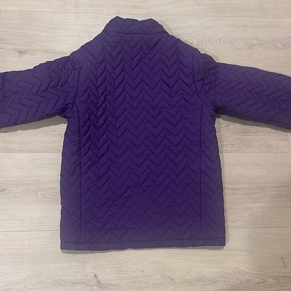 Patagonia Girls Jacket - Picture 2 of 3